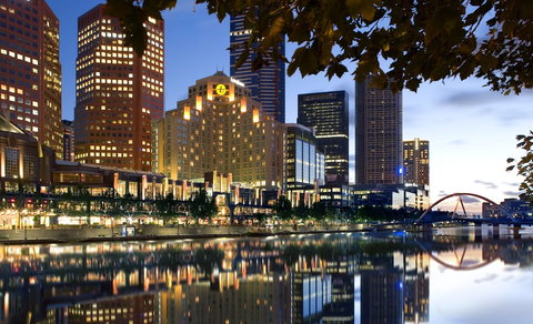 The Langham, Melbourne - Holiday Find 0