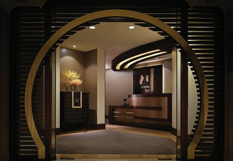 The Langham, Melbourne - Holiday Find 3