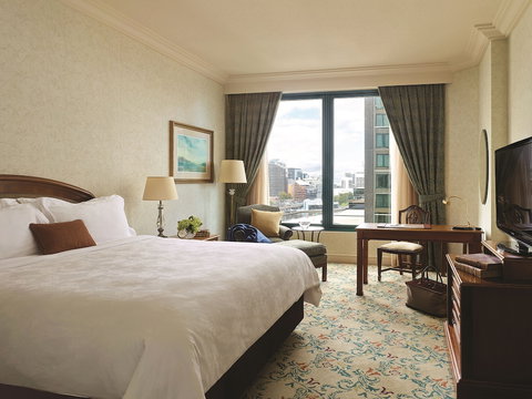 The Langham, Melbourne - Holiday Find 6