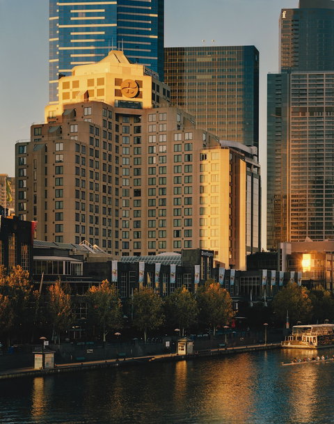The Langham, Melbourne - Holiday Find 1