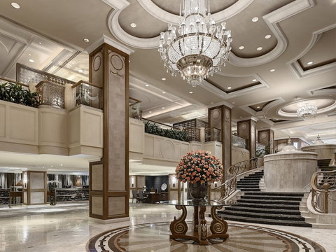 The Langham, Melbourne - Holiday Find 2