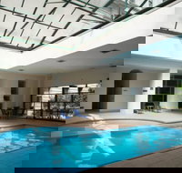 Grand Hotel Melbourne - Holiday Find