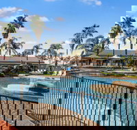 Quality Resort Siesta - Holiday Find