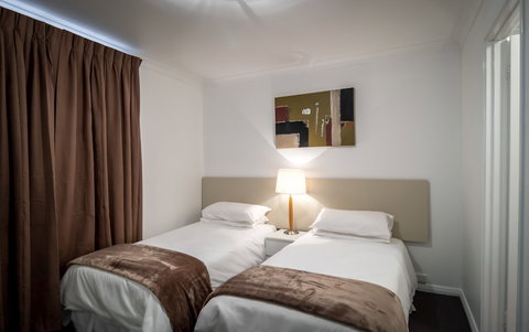 Hillarys Harbour Resort - Holiday Find 5