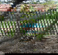 Grange Burn Motel - Holiday Find