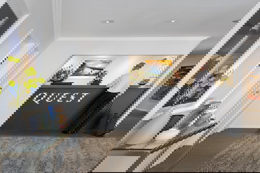 West Wollongong NSW Holiday Find