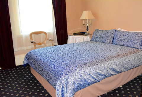 Toorak Manor - Holiday Find 4