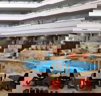 Best Western Plus Hotel Lord Forrest - Holiday Find