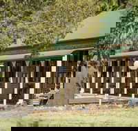 Overlander Homestead Motel - Holiday Find