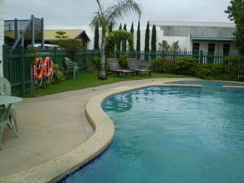 Banjo Paterson Motor Inn - Holiday Find 5