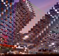 Stamford Plaza Adelaide - Holiday Find