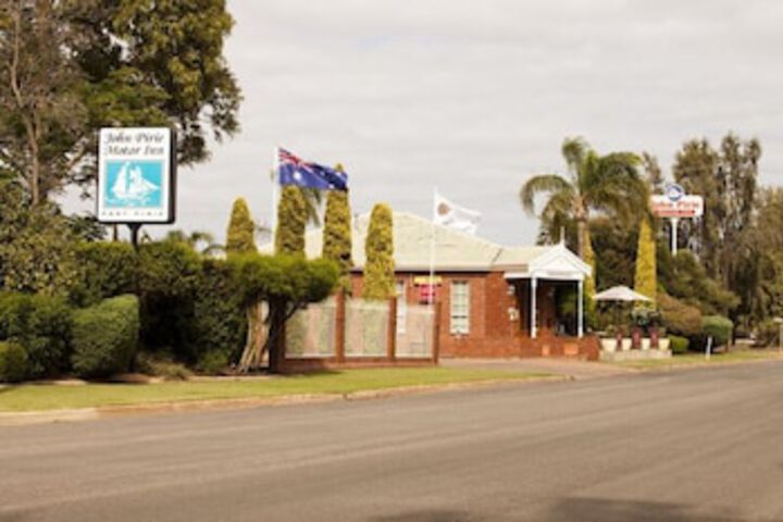 Arthurton SA Holiday Find