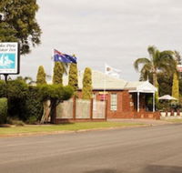 John Pirie Motor Inn - Holiday Find