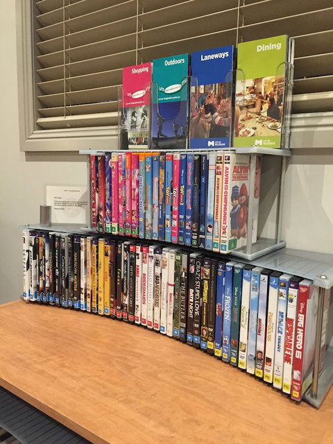 Ringwood Royale - Holiday Find 2