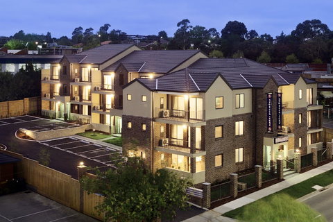 Ringwood Royale - Holiday Find 0