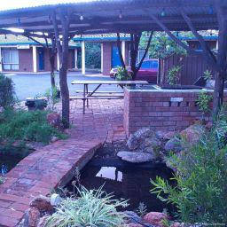 Cobar Motor Inn - Holiday Find 2