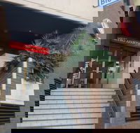 Metro Apartments on Darling Harbour - Sydney