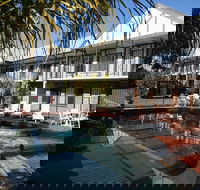 ibis Styles Adelaide Manor - Holiday Find