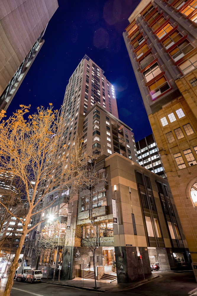 Queen Victoria Building NSW Holiday Find