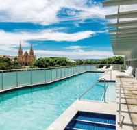 Oaks Ipswich Aspire Suites - Holiday Find