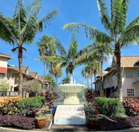 The Lakes Resort Cairns - Holiday Find