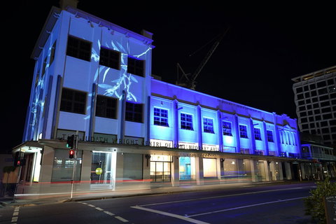 Central Brunswick Apartment Hotel - Holiday Find 4