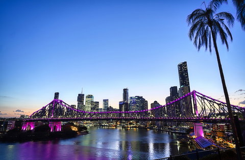 Central Brunswick Apartment Hotel - Holiday Find 1