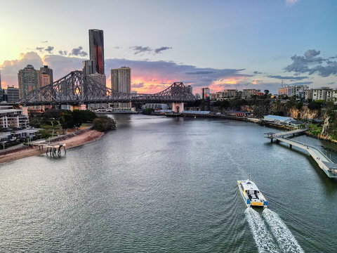 Central Brunswick Apartment Hotel - Holiday Find 0