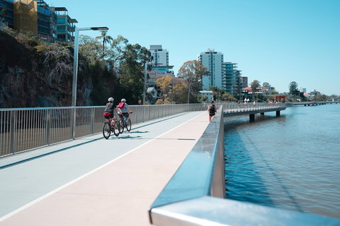 Central Brunswick Apartment Hotel - Holiday Find 2