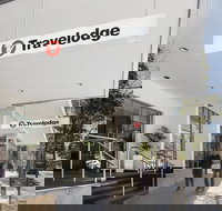 Travelodge Hotel Sydney Wynyard - Holiday Find