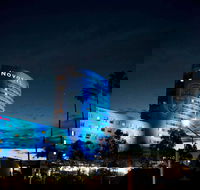 Novotel Sydney Olympic Park - Holiday Find