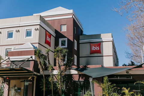 Ibis Newcastle - Holiday Find 0