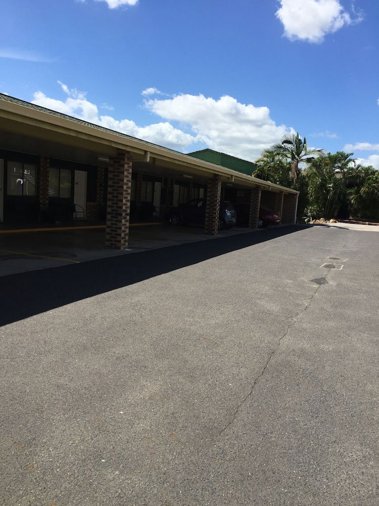 Allenstown QLD Holiday Find