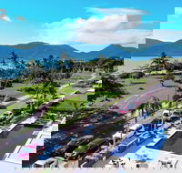 Holiday Inn Cairns Harbourside an IHG Hotel - Holiday Find