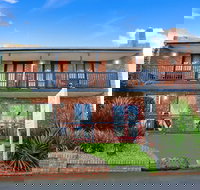 Tudor Motor Inn Warrnambool - Holiday Find