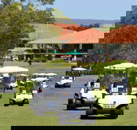 Novotel Swan Valley Vines Resort - Holiday Find