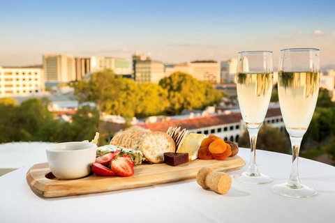 Novotel Canberra - Holiday Find 1