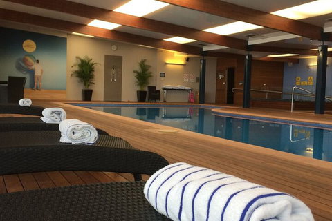 Novotel Canberra - Holiday Find 3