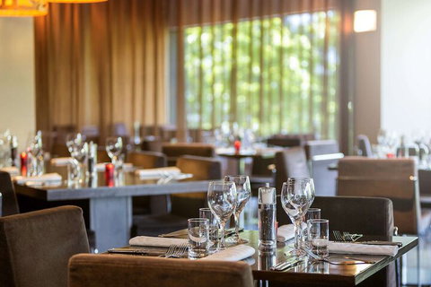 Novotel Canberra - Holiday Find 2