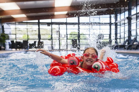 Novotel Canberra - Holiday Find 5