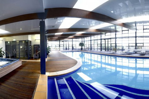 Novotel Canberra - Holiday Find 4