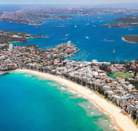 Manly Pacific Sydney - Holiday Find