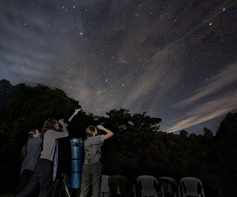 Thala Beach Nature Reserve - Holiday Find 1