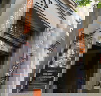 1831 Boutique Hotel - Holiday Find