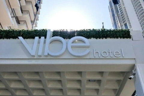 Vibe Hotel Gold Coast - Holiday Find 1