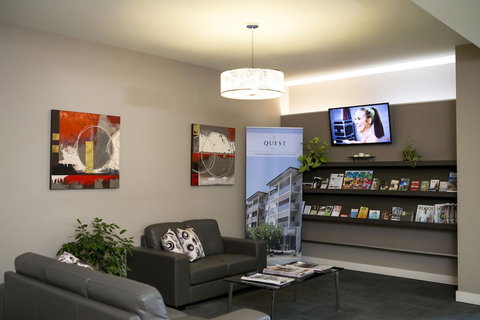 Quest Shepparton - Holiday Find 0