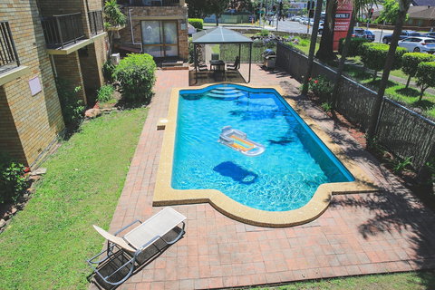 Metro Inn Ryde - Holiday Find 3