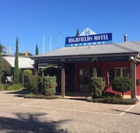 Highfields Motel Toowoomba - Holiday Find
