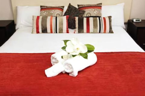 Highfields Motel Toowoomba - Holiday Find 2