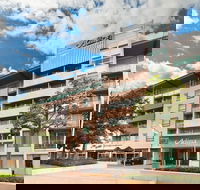 Adina Apartment Hotel Perth - Holiday Find